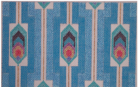 Nature: Peacock Feathers