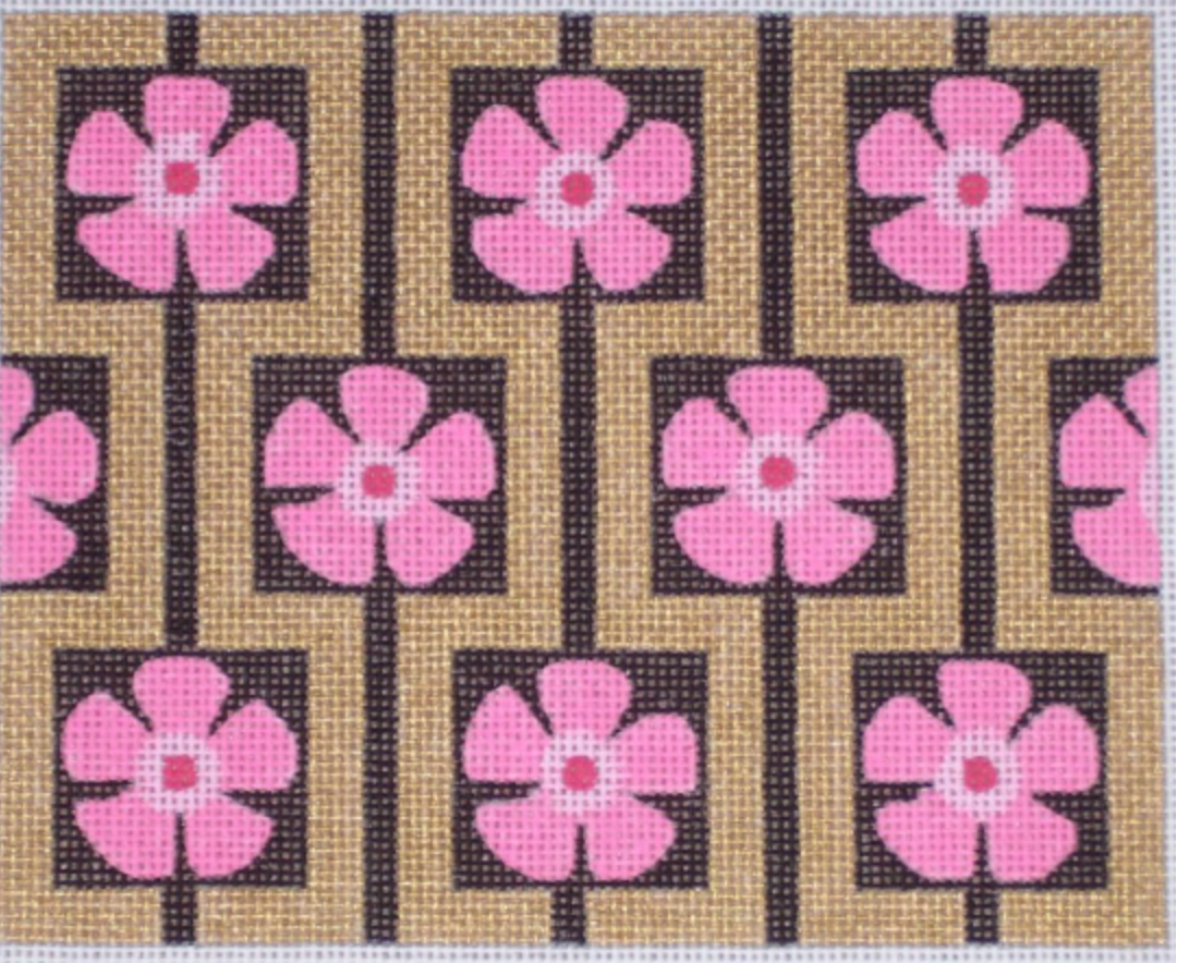 Nature: Flower Boxes - Tokyo