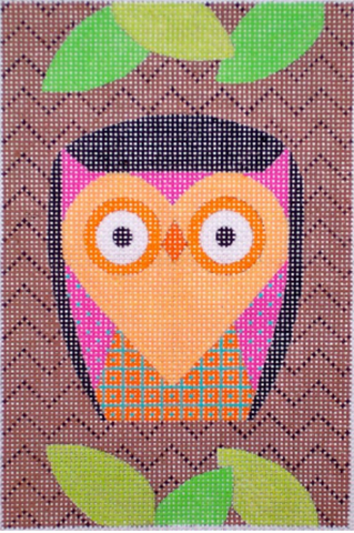 Nature: Hoot Owl Solo