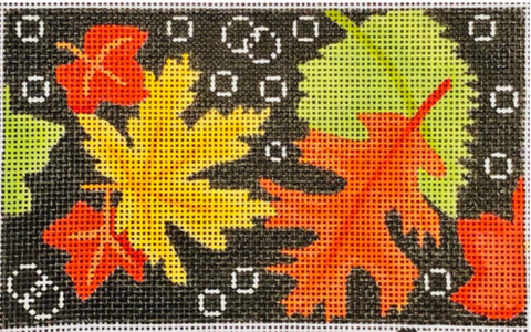 Nature: Falling Leaves