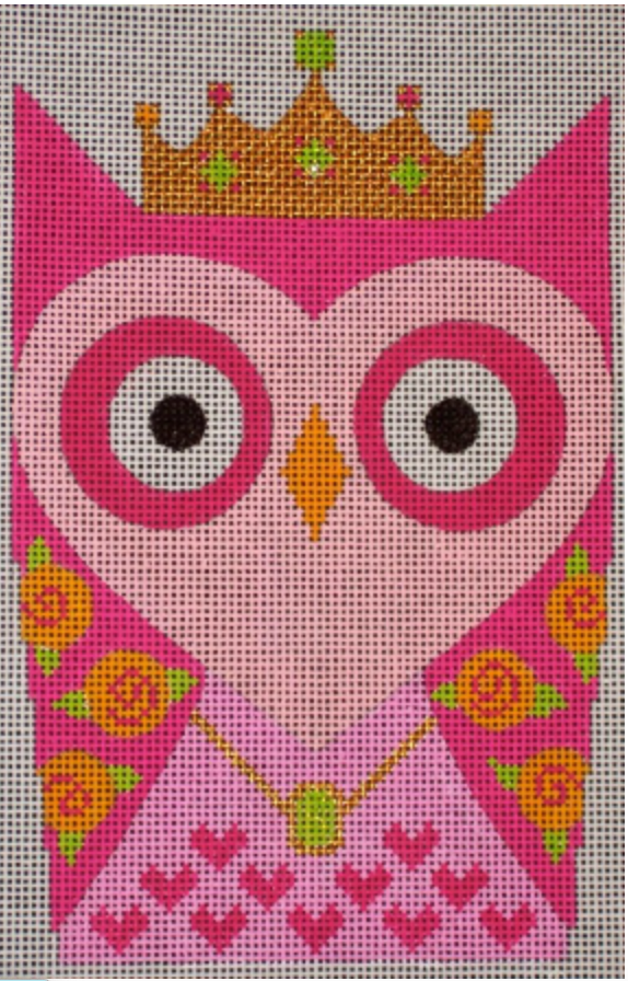 Nature: Princess Owl 30