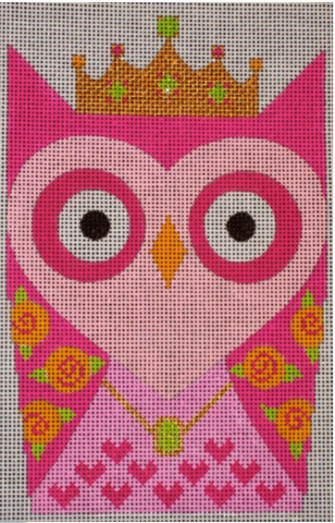 Nature: Princess Owl 30