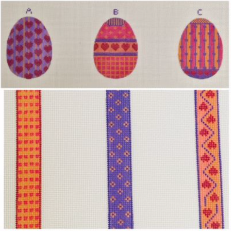 Eggs: Mara's 3 Egg Omelette 13ct