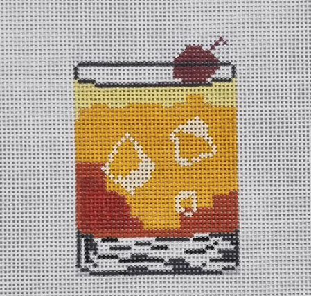 Cocktails - Whiskey Sour