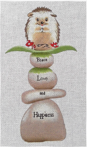 Peace, Love, Happiness