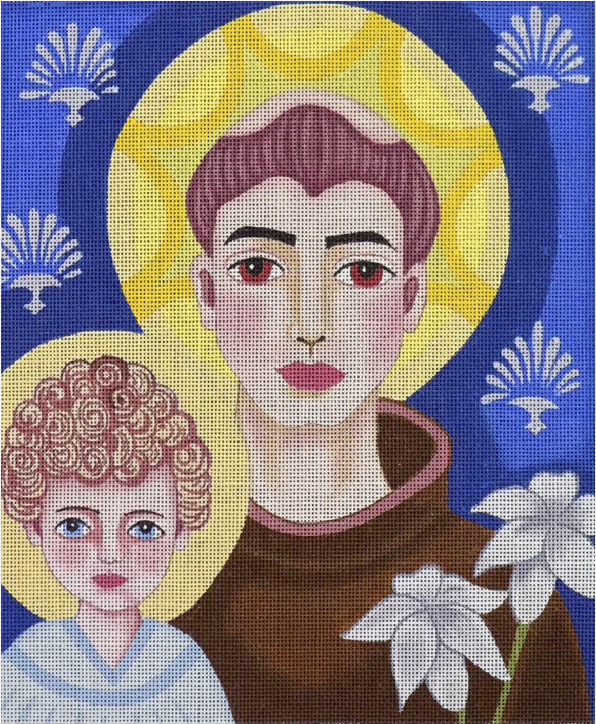 Saint Anthony
