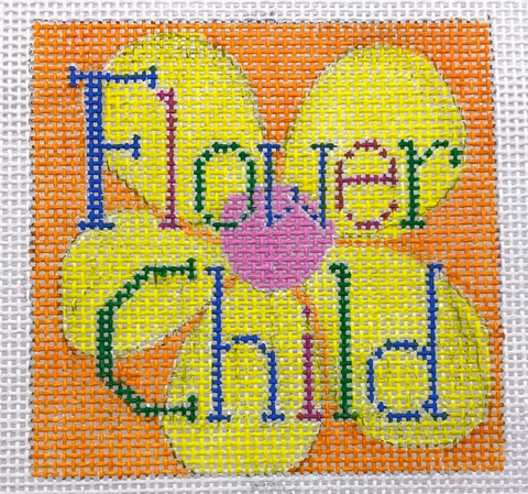 Home Collection - Flower Child