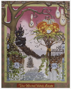 Wicked Witch Estate