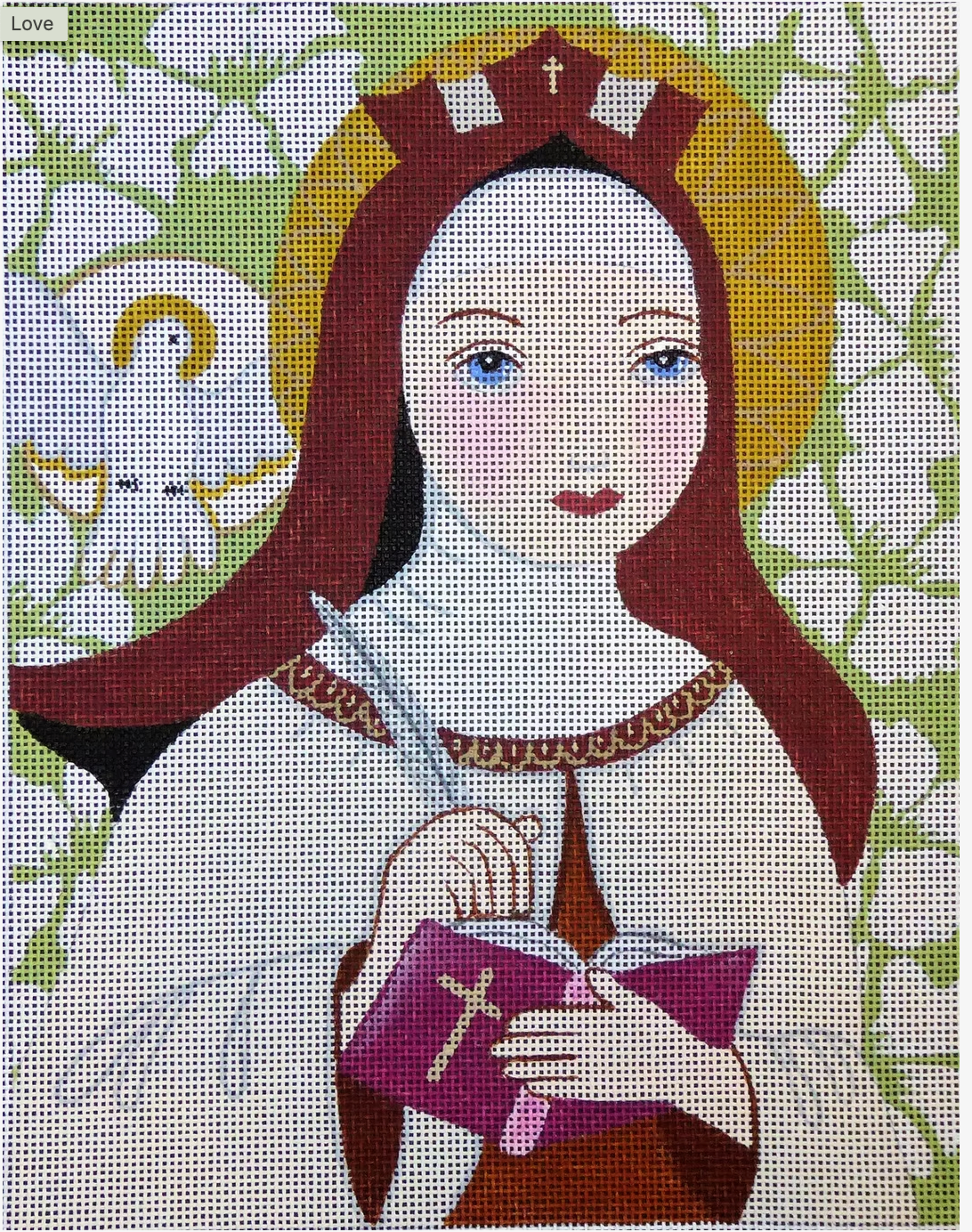 Saint Teresa of Avila