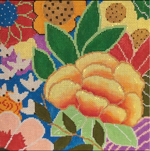 Insert: Floral