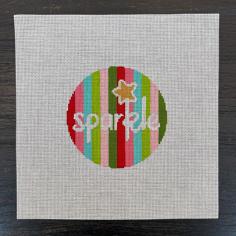 Sparkle Round