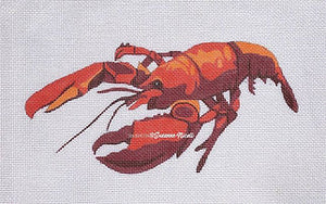 Beach: Lobster