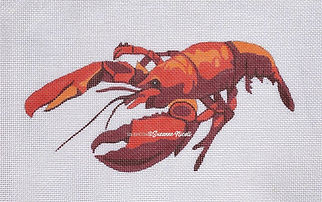 Beach: Lobster