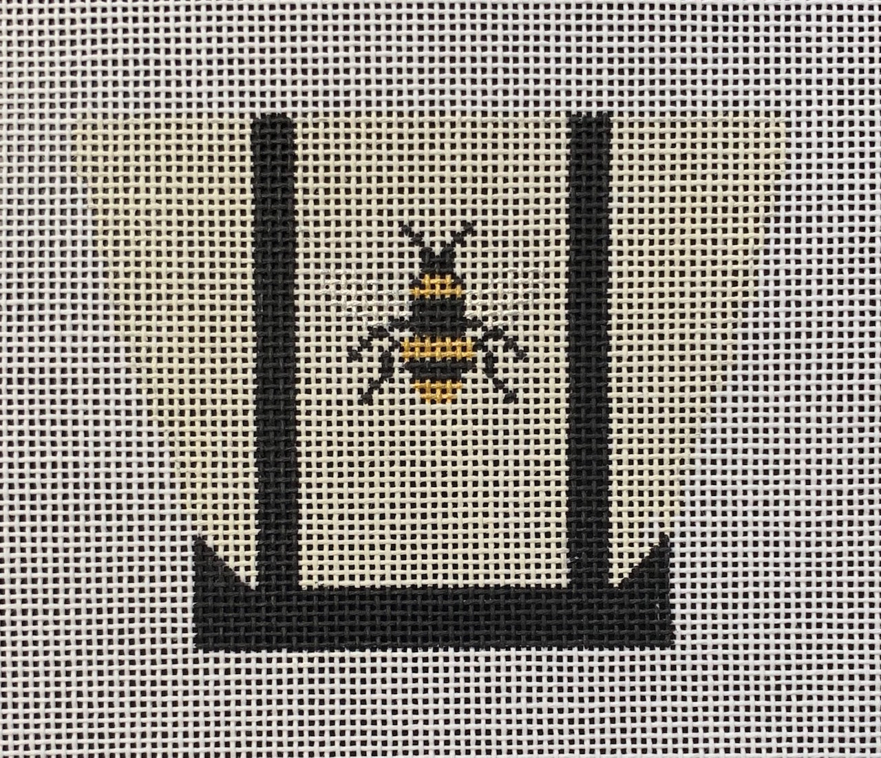 Tote Bag: Bee