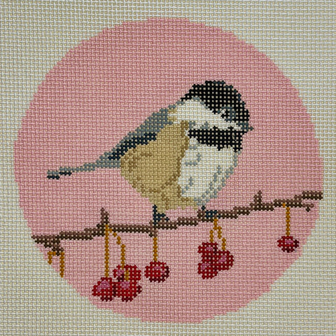 Round - Chickadee