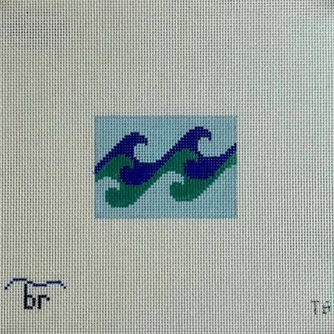 Rectangle - Endless Wave