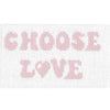 Choose Love