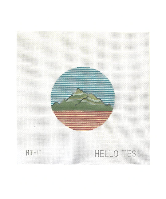 Round - Take me to the Mountains