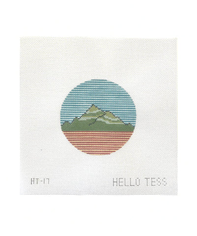 Round - Take me to the Mountains