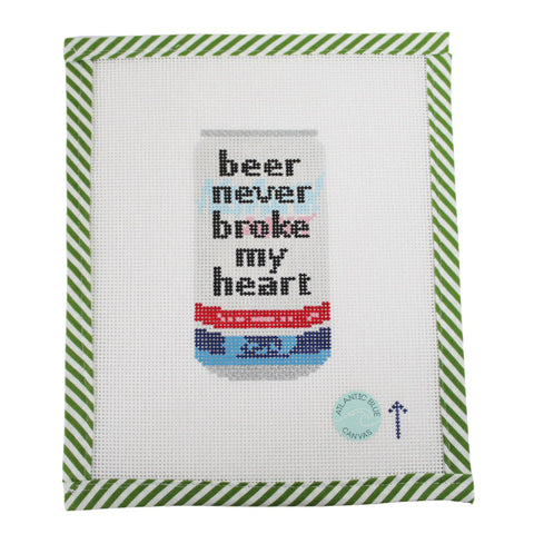 Beer Can - Beer Never Broke My Heart