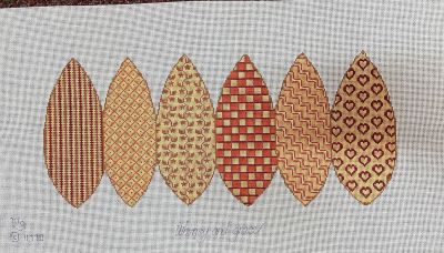 Pumpkin: Mara's Pumpkin 13ct