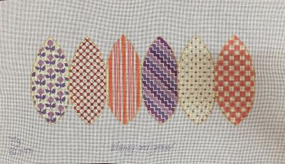 Pumpkin: Stephen's Pumpkin 13ct