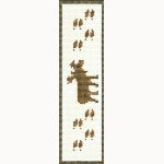 Bookmark: Moose
