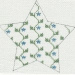 Star: Sabrina's Star, 13ct