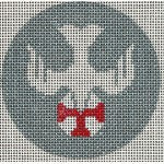 Crismon: The Holy Spirit  - Silver