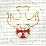 Crismon: The Holy Spirit - Gold