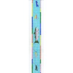 Belt: Gone Fishing Belt