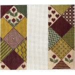 Eyeglass Case: Memphis