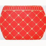 Purse: Christmas Partridge 3-pc Purse