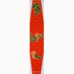 Purse: Christmas Partridge 3-pc Purse