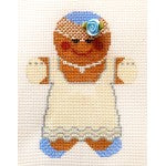 Gingerbread: Bride