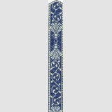 Belt: Napoleon's Bee Belt - Navy and Yellow