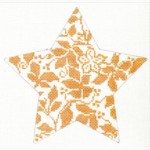 Star: Teri's Star - Gold