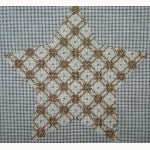 Star: Jessie's Star Gold  6"
