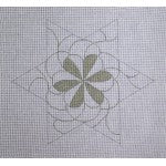 Star 6 Pointed: Forever Star - Silver