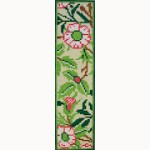 Bookmark: William's Sweetbriar