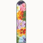 Bookmark: Pansy