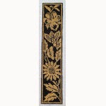 Bookmark: In My Garden