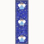 Bookmark: Angels