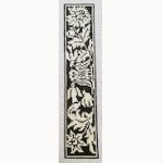 Bookmark: Sepia Wisdom