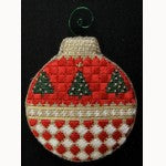 Reflection: Little Trees