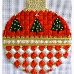 Reflection: Little Trees