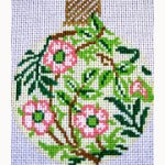 Reflection: William's Sweetbriar