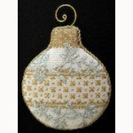 Reflection: Silver and Gold