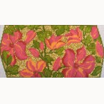 NeedleCase: Mystic Flower NeedleCase