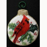 Reflection: Cardinal